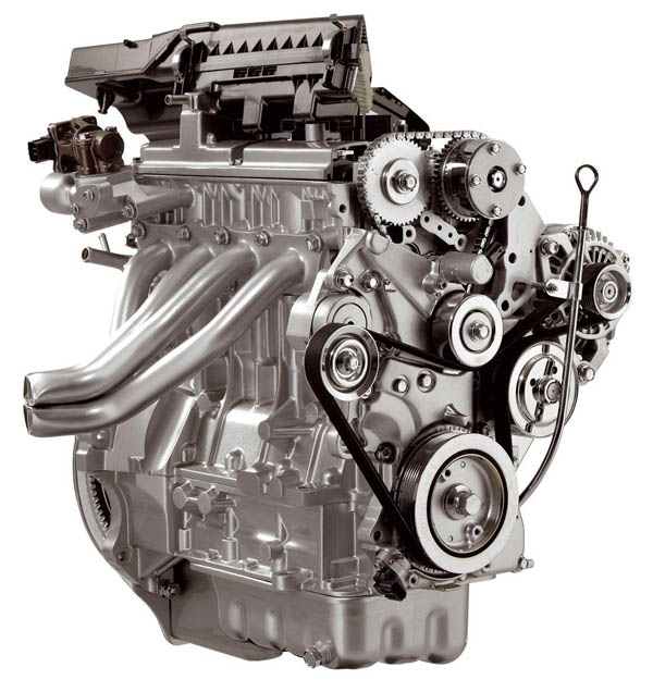 2012  340 Car Engine